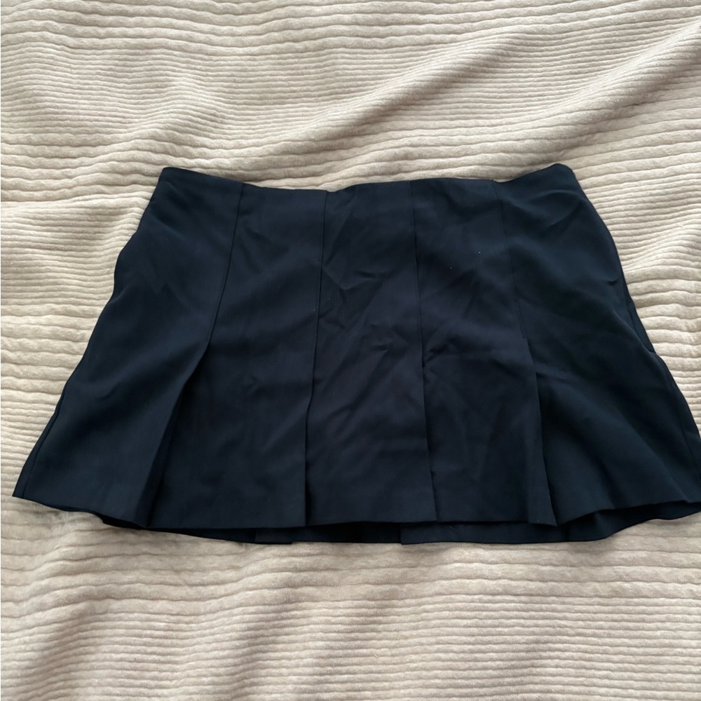 Abercrombie mini skirt